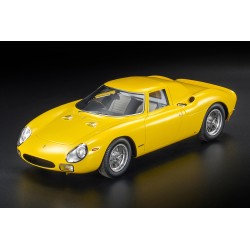 Ferrari&nbsp;250LM 3.3L V12 1965 Yellow Top Marques TMR12-61D