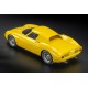 Ferrari&nbsp;250LM 3.3L V12 1965 Yellow Top Marques TMR12-61D
