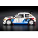 Peugeot 205 Turbo 16 Evo2 1 2nd Rallye Monte Carlo 1986 Timo Salonen - Seppo Harjane Top Marques TMR12-62A