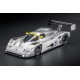 Mercedes Benz&nbsp;C11 5.0L V8 Twin Turbo 31 24 Heures du Mans 1991 Top Marques TOP150A