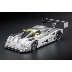Mercedes Benz&nbsp;C11 5.0L V8 Twin Turbo 31 24 Heures du Mans 1991 Top Marques TOP150A