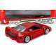 Ferrari F40 1987 Red Bburago BU16023R