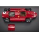 Ferrari&nbsp;D50 1 Juan Manuel Fangio F1 World Champion Winner Angleterre 1956 GP Replicas GP12-32A