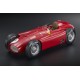 Ferrari&nbsp;D50 1 Juan Manuel Fangio F1 World Champion Winner Angleterre 1956 GP Replicas GP12-32A