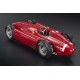 Ferrari&nbsp;D50 1 Juan Manuel Fangio F1 World Champion Winner Angleterre 1956 GP Replicas GP12-32A