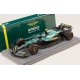 Aston Martin Mercedes AMR25 14 Fernando Alonso F1 USA Austin 2025 Spark S9648