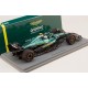 Aston Martin Mercedes AMR25 14 Fernando Alonso F1 USA Austin 2025 Spark S9648