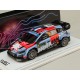 Hyundai i20 N Rally1 16 Rally Monte Carlo 2026 A. Fourmaux - A. Coria Spark S6918