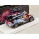 Hyundai i20 N Rally1 16 Rally Monte Carlo 2026 A. Fourmaux - A. Coria Spark S6918