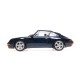 Porsche 911 (993) 1993 Blue Metallic Minichamps 155061100