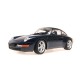 Porsche 911 (993) 1993 Blue Metallic Minichamps 155061100