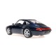 Porsche 911 (993) 1993 Blue Metallic Minichamps 155061100