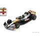 McLaren Mercedes MCL39 4 Lando Norris F1 Winner Angleterre 2025 Spark 18S1010