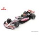 Haas Ferrari VF-25 87 Oliver&nbsp;Bearman F1 Japon 2025 Spark 18S1015