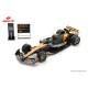 McLaren Mercedes MCL39 4 Lando Norris F1 World Champion Abu Dhabi 2025 Spark 18S1118