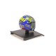 Casque Helmet 1/10 Valentino Rossi Moto GP Mugello 2009 Minichamps 315090076