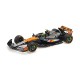 McLaren Mercedes MCL39 4 Lando Norris F1 Winner Angleterre 2025 Minichamps 537252904