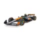 McLaren Mercedes MCL39 4 Lando Norris F1 Winner Angleterre 2025 Minichamps 537252904