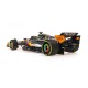 McLaren Mercedes MCL39 4 Lando Norris F1 Winner Angleterre 2025 Minichamps 537252904