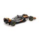 McLaren Mercedes MCL39 81 Oscar Piastri F1 2nd Angleterre 2025 Minichamps 537252981