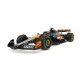 McLaren Mercedes MCL39 81 Oscar Piastri F1 2nd Angleterre 2025 Minichamps 537252981