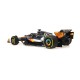 McLaren Mercedes MCL39 81 Oscar Piastri F1 2nd Angleterre 2025 Minichamps 537252981