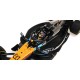 McLaren Mercedes MCL39 81 Oscar Piastri F1 2nd Angleterre 2025 Minichamps 537252981