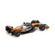 McLaren Mercedes MCL39 81 Oscar Piastri F1 Mexique 2025 Minichamps 537256281