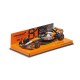 McLaren Mercedes MCL39 81 Oscar Piastri F1 Mexique 2025 Minichamps 537256281