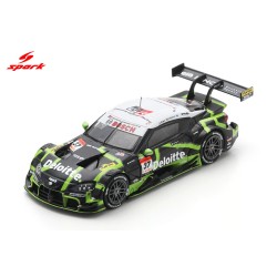 Toyota GR Supra 37 Super GT GT500 2025 Spark 64SGT25037