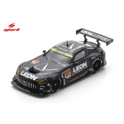 Mercedes-AMG 65 Super GT GT300 2025 Spark 64SGT25065