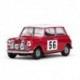 Mini Cooper S 56 Rallye Monte Carlo 1965 Hopkirk Liddon Vitesse VI43334