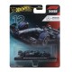 Mercedes AMG W16 12 Kimi Antonelli F1 2025 Hotwheels JKD92