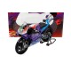 Ducati Desmosedici GP23 89 Jorge Martin Moto GP Italie 2023 NZG KLW0014-03