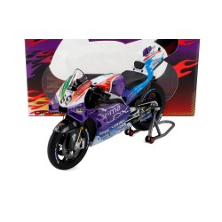 Ducati Desmosedici GP23 89 Jorge Martin Moto GP Italie 2023 NZG KLW0014-03
