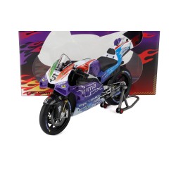 Ducati Desmosedici GP23 5 Johann Zarco Moto GP Italie 2023 NZG KLW0014-04
