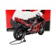 Ducati Desmosedici GP24 89 Jorge Martin Moto GP Grande-Bretagne 2024 NZG KLW0015-03
