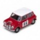 Mini Cooper S 56 Rallye Monte Carlo 1965 Hopkirk Liddon Vitesse VI43334
