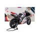 Ducati Desmosedici GP24 89 Jorge Martin Moto GP World Champion Catalogne 2024 NZG KLW0015-05