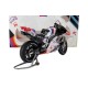 Ducati Desmosedici GP24 21 Franco Morbidelli Moto GP Catalogne 2024 NZG KLW0015-06