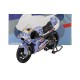 Ducati Desmosedici GP25 73 Alex Marquez Moto GP 2025 NZG KLW0015-16