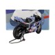 Ducati Desmosedici GP25 73 Alex Marquez Moto GP 2025 NZG KLW0015-16