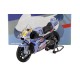 Ducati Desmosedici GP25 54 Fermin Aldeguer Moto GP 2025 NZG KLW0015-17