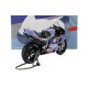 Ducati Desmosedici GP25 54 Fermin Aldeguer Moto GP 2025 NZG KLW0015-17