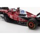 Ferrari SF-25 16 Charles Leclerc F1 2nd Monaco 2025 Looksmart LS18F1075