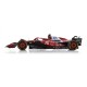 Ferrari SF-25 16 Charles Leclerc F1 2nd Monaco 2025 Looksmart LS18F1075