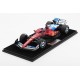 Ferrari SF-25 16 Charles Leclerc F1 Miami 2025 Looksmart LS18F1076