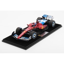 Ferrari SF-25 16 Charles Leclerc F1 Miami 2025 Looksmart LS18F1076