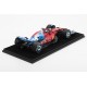 Ferrari SF-25 16 Charles Leclerc F1 Miami 2025 Looksmart LS18F1076