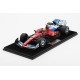 Ferrari SF-25 44 Lewis Hamilton F1 Miami 2025 Looksmart LS18F1077